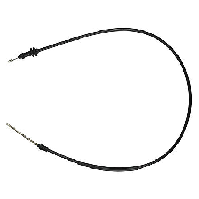 Cabo de Comando do Freio de Mão Esquerdo para Renault Kwid - IKS - 72716