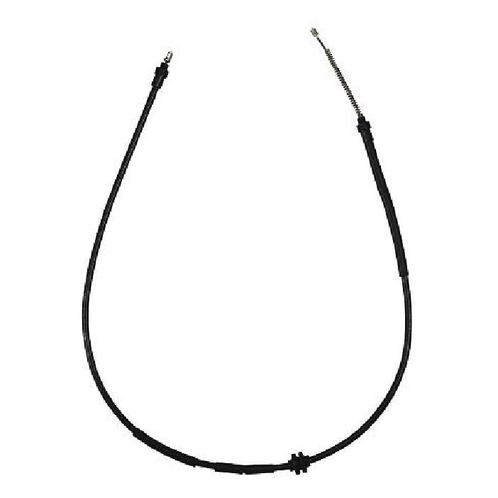 Cabo de Comando do Freio de Mão Direito para Renault Kwid - IKS - 72717