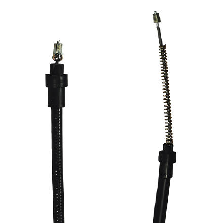 Cabo de Comando do Freio de Mão Direito para Renault Kwid - IKS - 72717