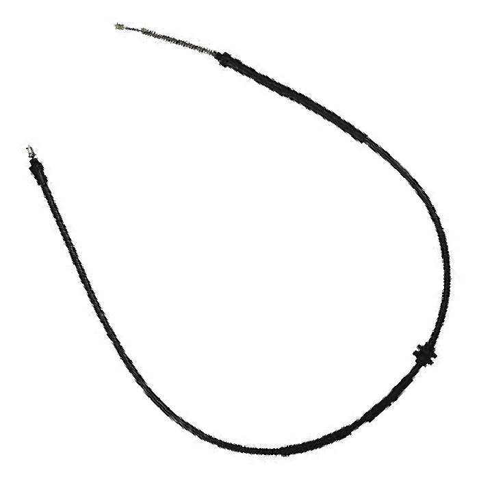 Cabo de Comando do Freio de Mão Direito para Renault Kwid - IKS - 72717
