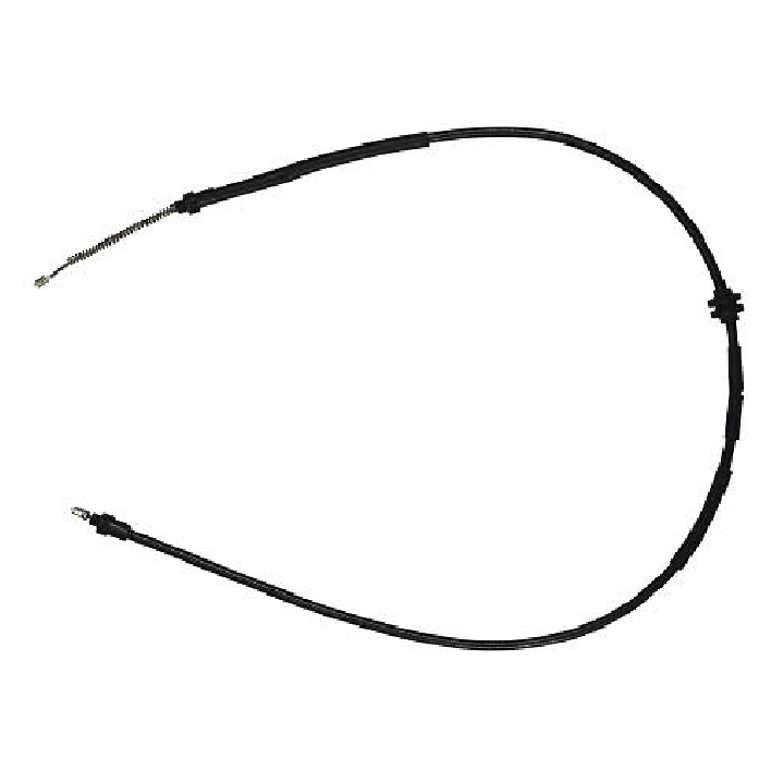 Cabo de Comando do Freio de Mão Direito para Renault Kwid - IKS - 72717