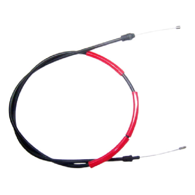 Cabo de Comando do Freio de Mão Direito para Citroen Xsara e Xsara Picasso - IKS - 7280