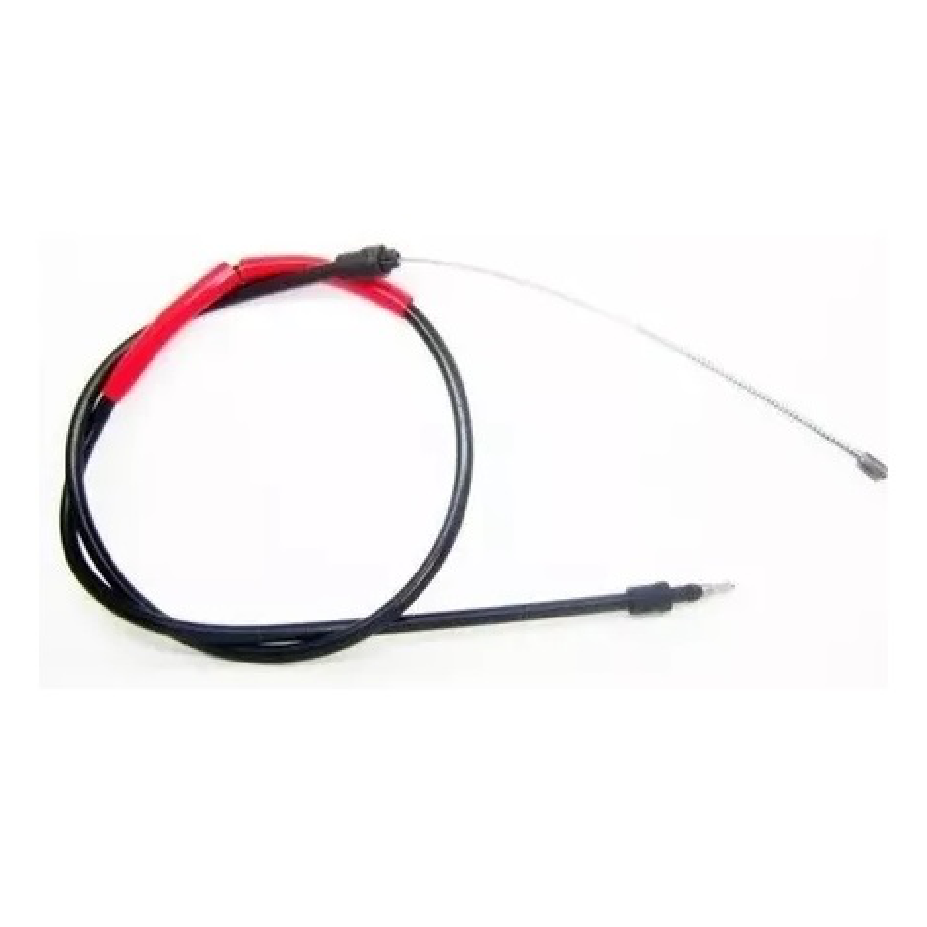 Cabo de Comando do Freio de Mão Esquerdo para Citroen Xsara e Xsara Picasso - IKS - 7279