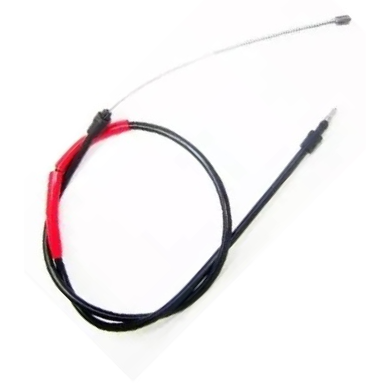 Cabo de Comando do Freio de Mão Esquerdo para Citroen Xsara e Xsara Picasso - IKS - 7279
