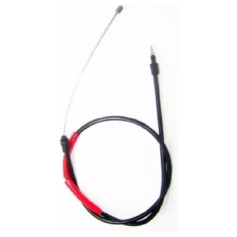 Cabo de Comando do Freio de Mão Esquerdo para Citroen Xsara e Xsara Picasso - IKS - 7279
