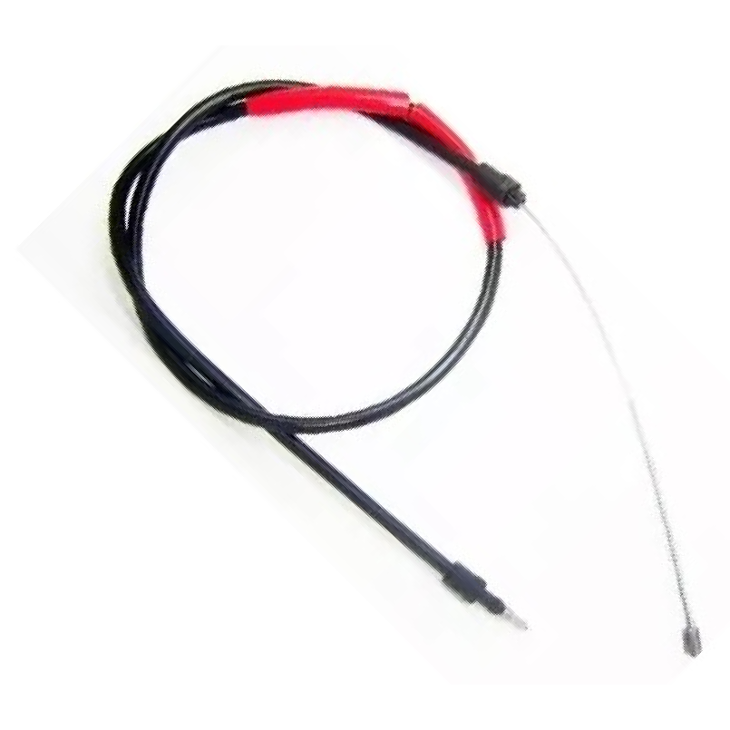 Cabo de Comando do Freio de Mão Esquerdo para Citroen Xsara e Xsara Picasso - IKS - 7279