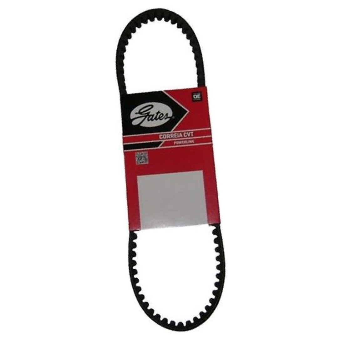 Correia de Acessórios para Chevrolet Monza e Monza Hatch - Gates - 7335