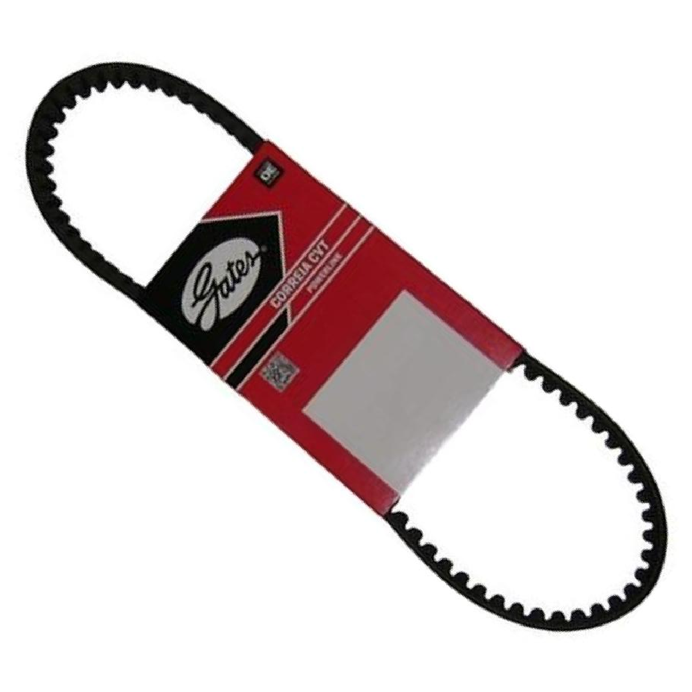 Correia de Acessórios para Chevrolet Monza e Monza Hatch - Gates - 7335