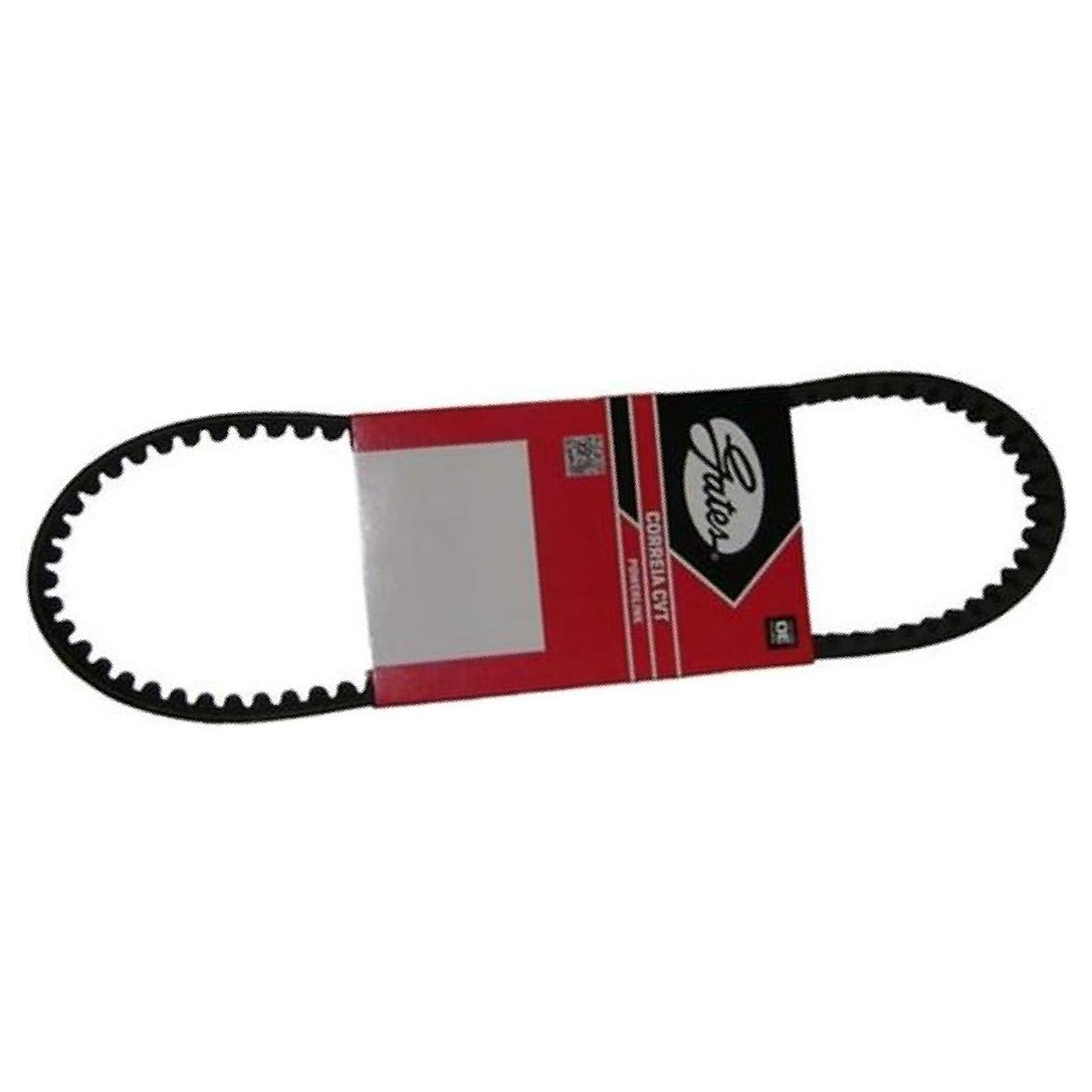 Correia de Acessórios para Chevrolet Monza e Monza Hatch - Gates - 7335