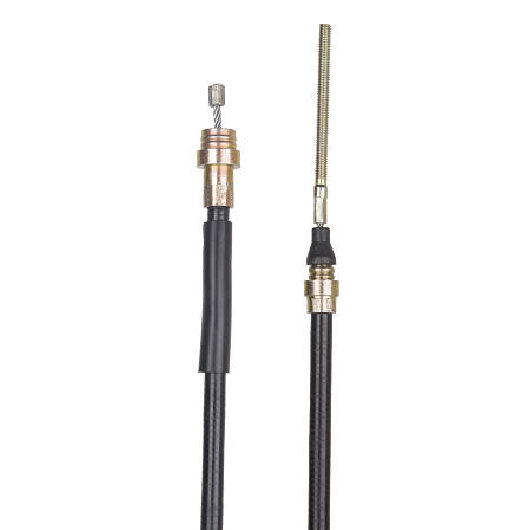 Cabo de Comando da Embreagem para Renault Trafic - IKS - 7361