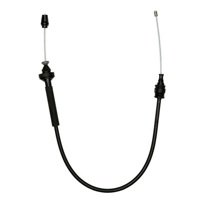 Cabo de Comando da Embreagem para Renault CLIO - IKS - 7365