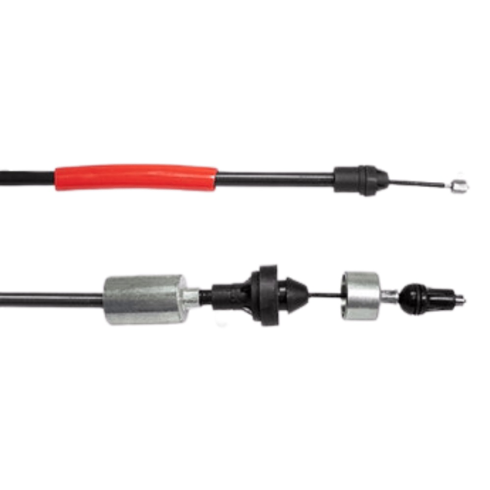 Cabo de Comando da Embreagem para Renault Kangoo - IKS - 7367