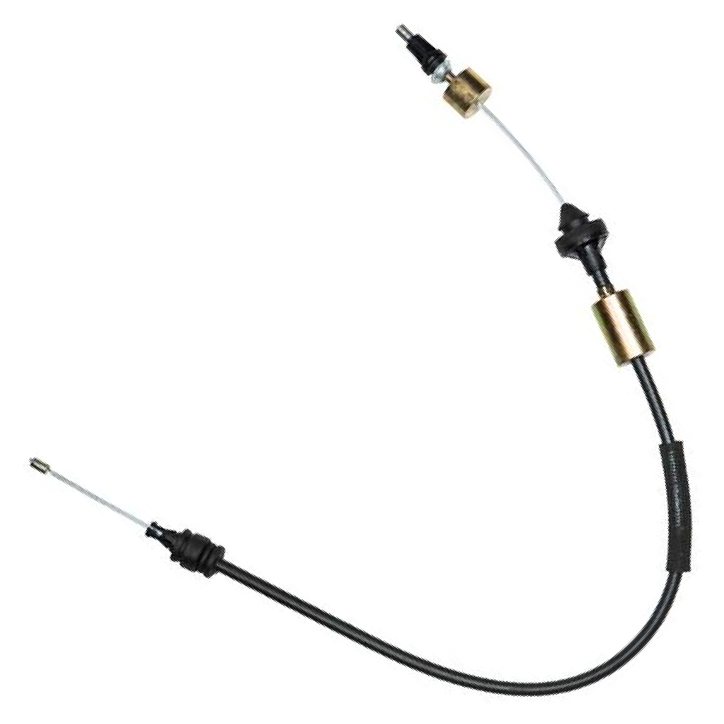 Cabo de Comando da Embreagem para Renault CLIO - IKS - 73701