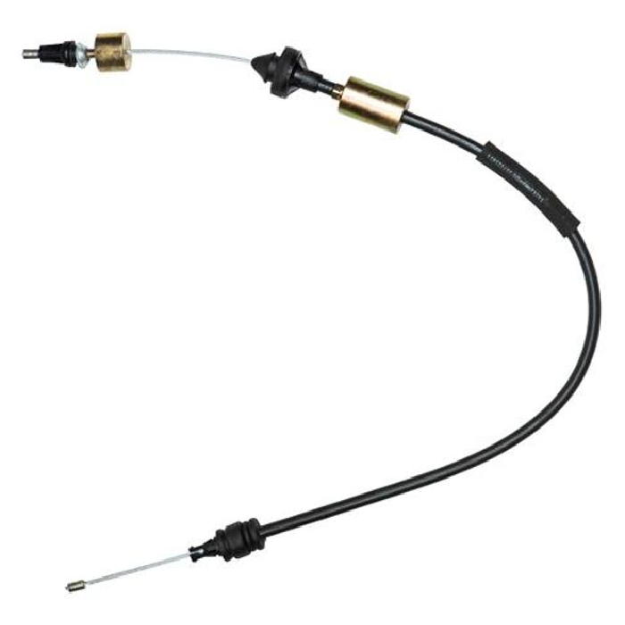Cabo de Comando da Embreagem para Renault CLIO - IKS - 73701