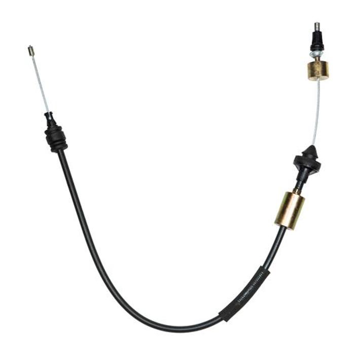Cabo de Comando da Embreagem para Renault CLIO - IKS - 73701