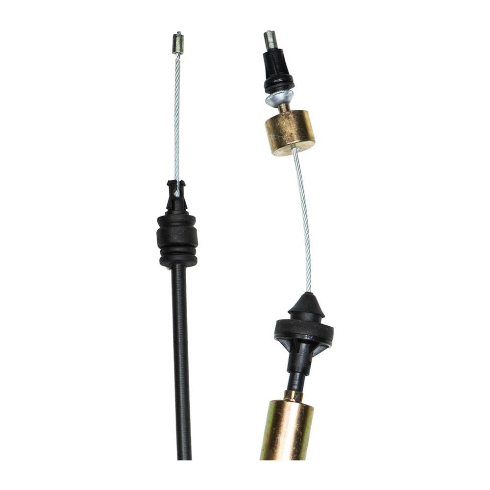 Cabo de Comando da Embreagem para Renault CLIO - IKS - 73701