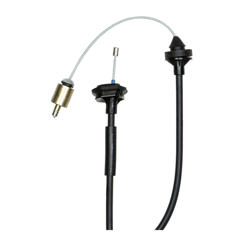 Cabo de Comando da Embreagem para Renault Logan - IKS - 73702