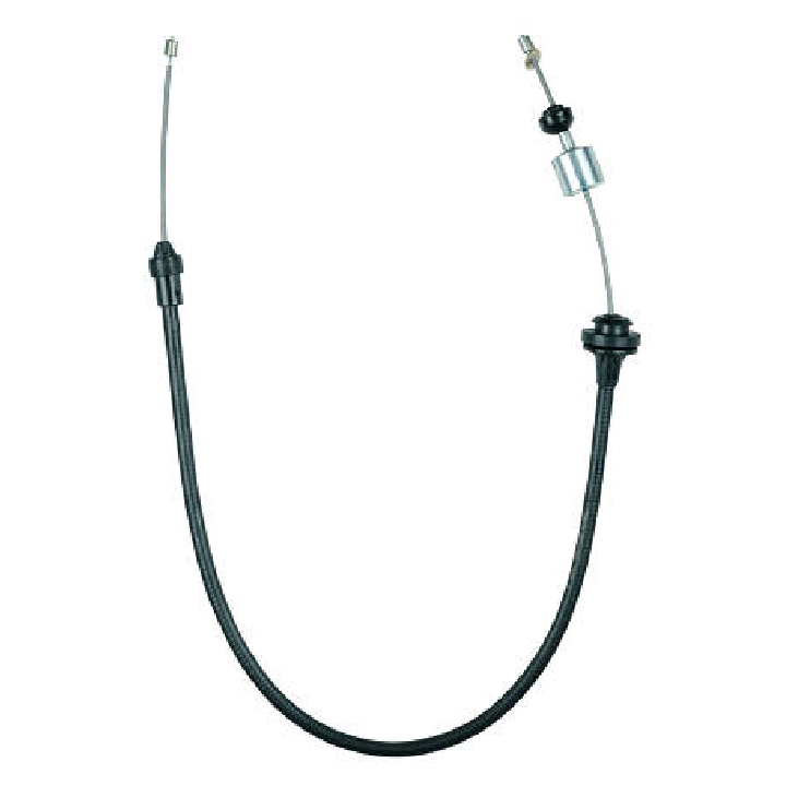 Cabo de Comando da Embreagem para Renault Kwid - IKS - 73703