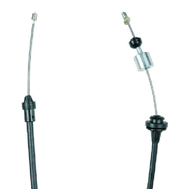 Cabo de Comando da Embreagem para Renault Kwid - IKS - 73703