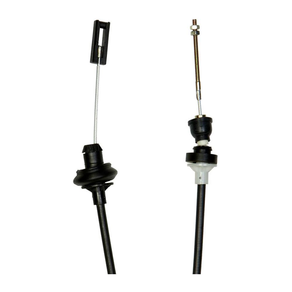 Cabo de Comando da Embreagem para Peugeot 206 - IKS - 7381/A