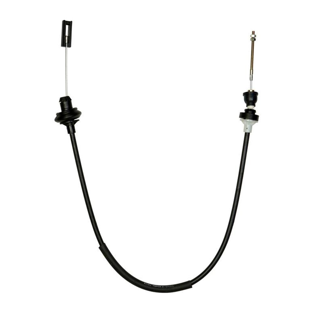 Cabo de Comando da Embreagem para Peugeot 206 - IKS - 7381/A