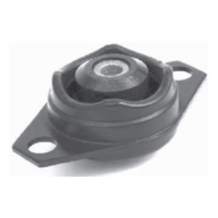 Coxim do Motor Dianteiro para Fiat Tempra - Borflex - 738