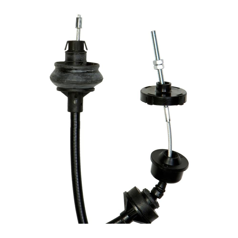Cabo de Comando da Embreagem para Peugeot 206 e 206 CC - IKS - 7382/A