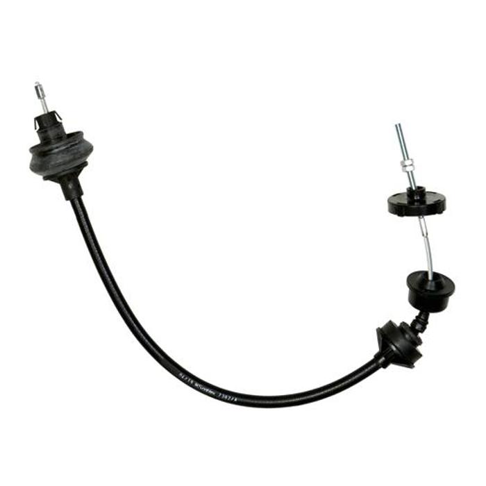 Cabo de Comando da Embreagem para Peugeot 206 e 206 CC - IKS - 7382/A