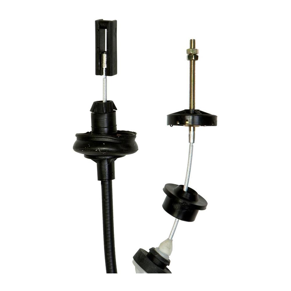 Cabo de Comando da Embreagem para Peugeot 206 - IKS - 7383/A