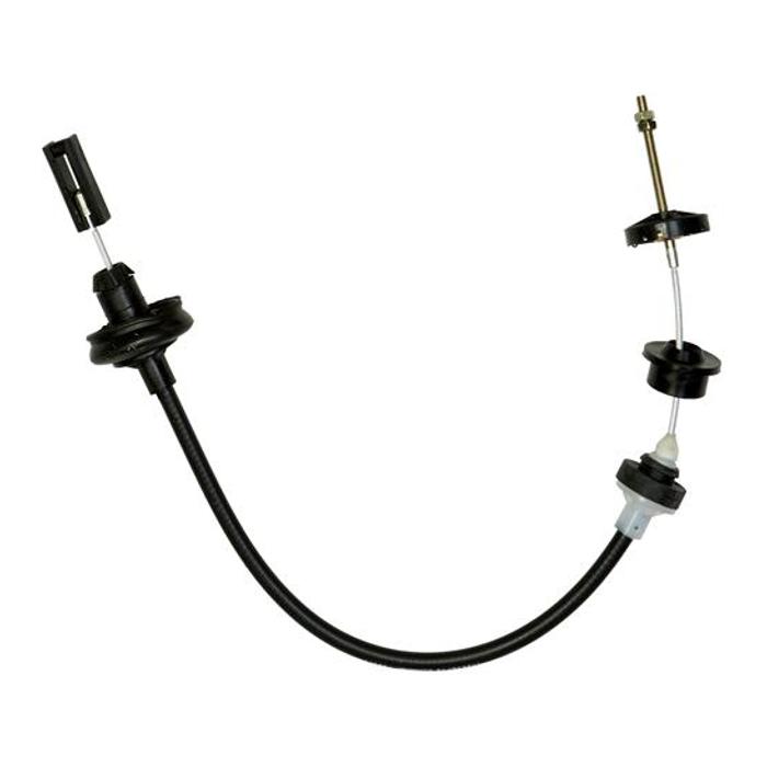Cabo de Comando da Embreagem para Peugeot 206 - IKS - 7383/A