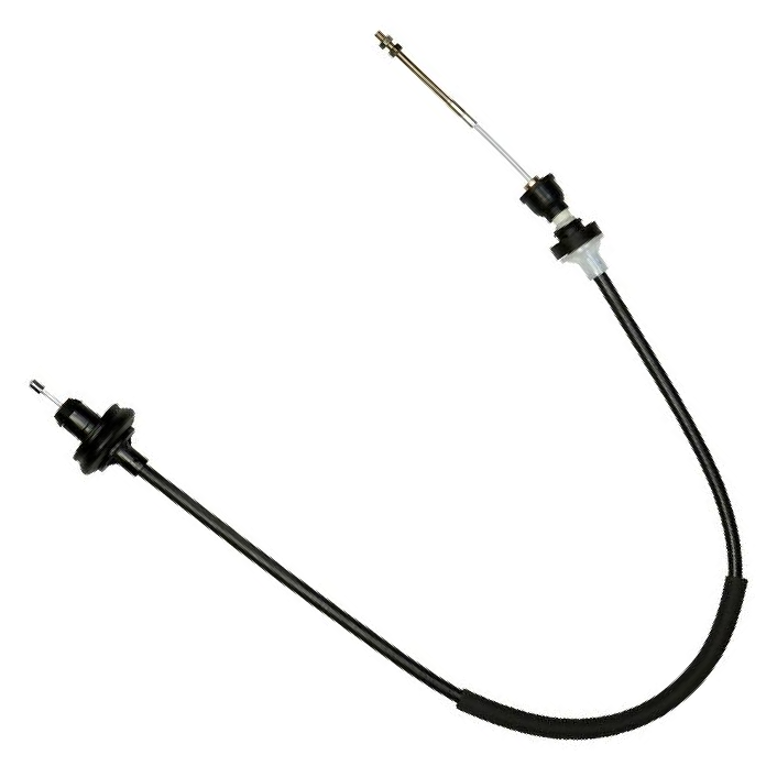 Cabo de Comando da Embreagem para Peugeot 206 - IKS - 7384/A