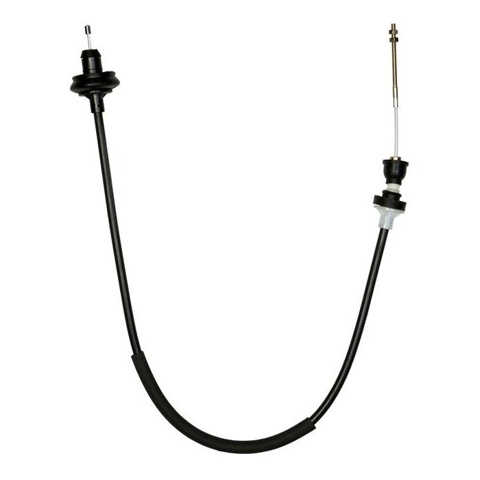 Cabo de Comando da Embreagem para Peugeot 206 - IKS - 7384/A