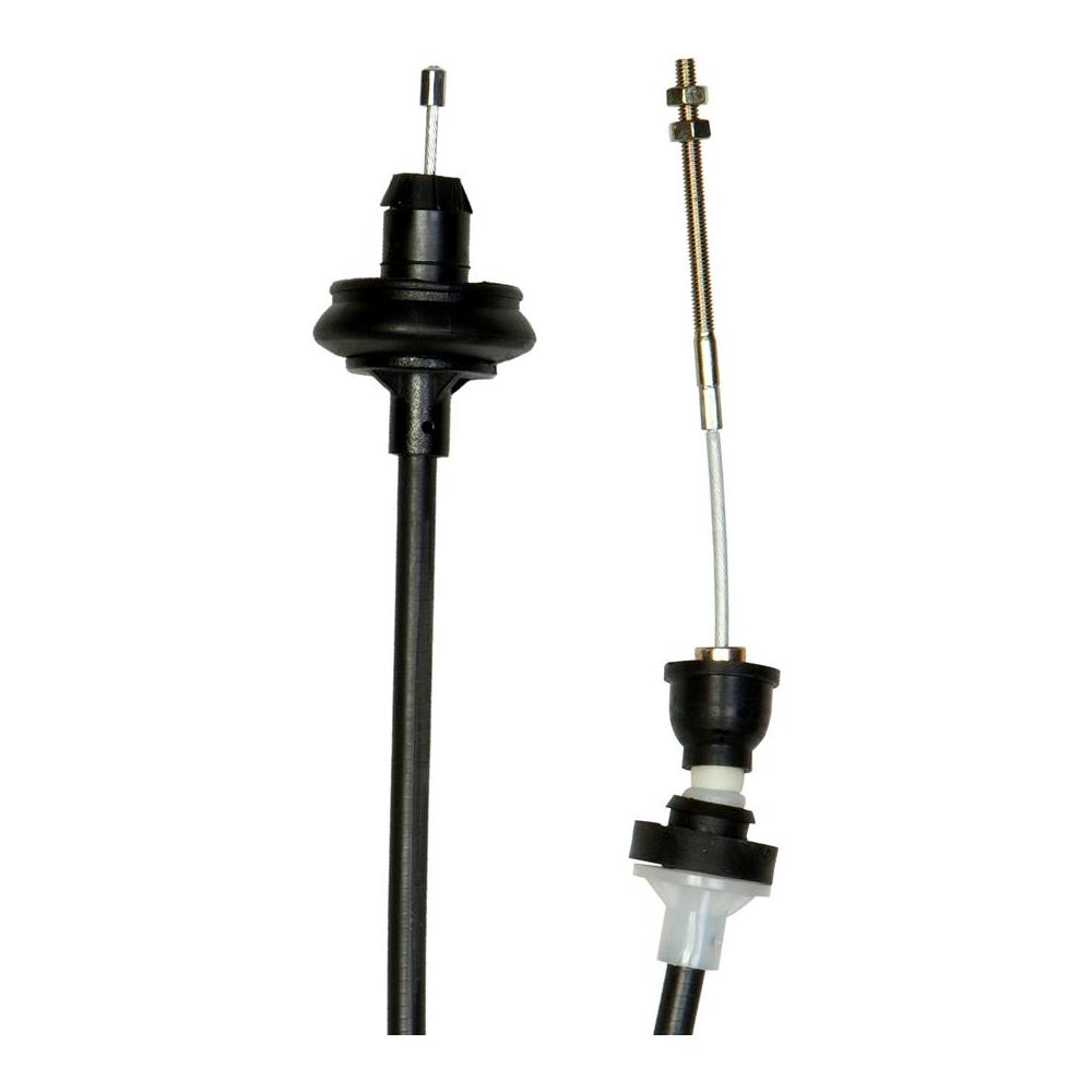 Cabo de Comando da Embreagem para Peugeot 206 - IKS - 7384/A