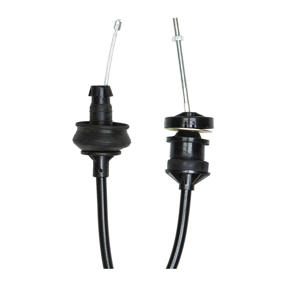 Cabo de Comando da Embreagem para Peugeot 206 - IKS - 7386/A
