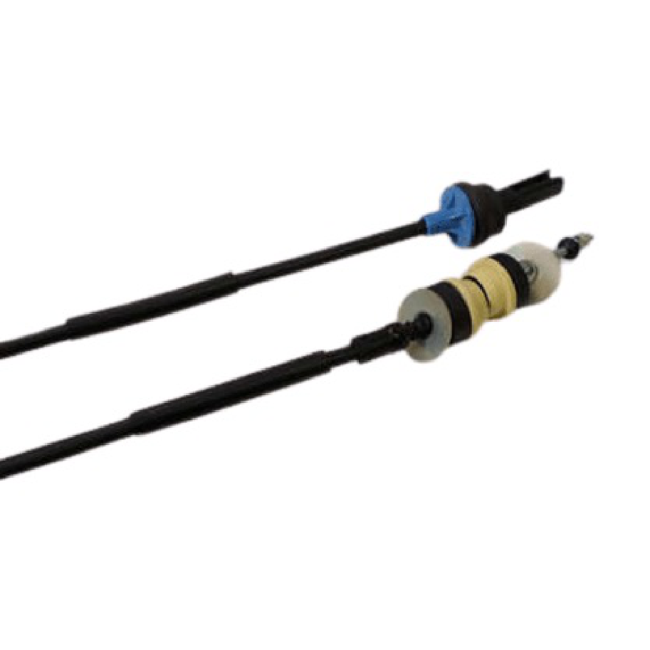 Cabo de Comando da Embreagem para Peugeot 306 - IKS - 7387/A