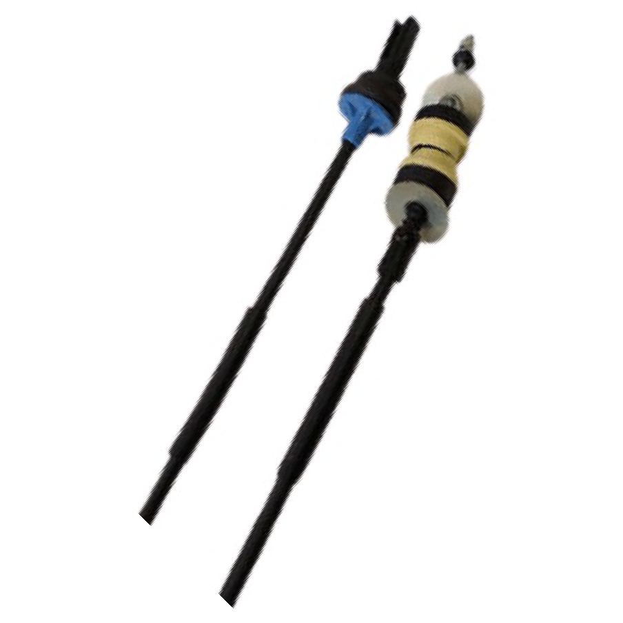 Cabo de Comando da Embreagem para Peugeot 306 - IKS - 7387/A