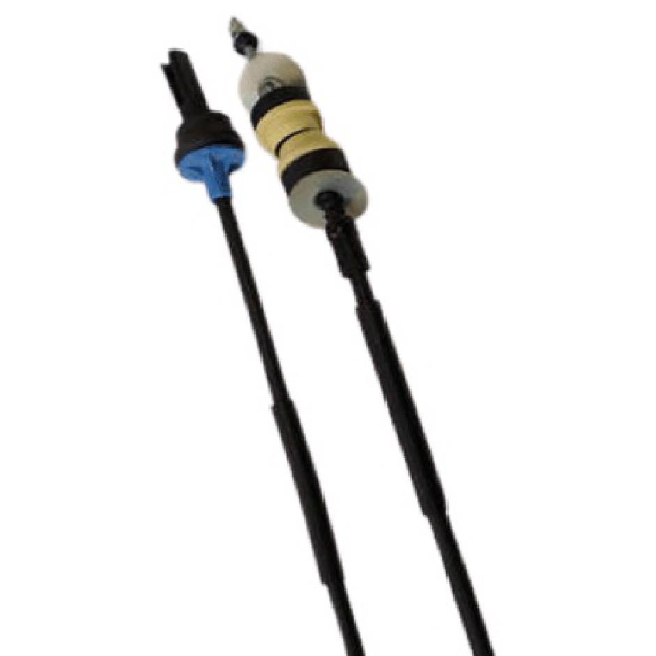 Cabo de Comando da Embreagem para Peugeot 306 - IKS - 7387/A