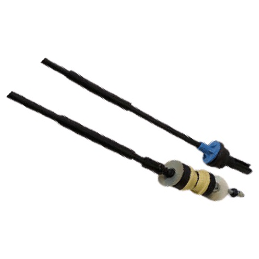 Cabo de Comando da Embreagem para Peugeot 306 - IKS - 7387/A