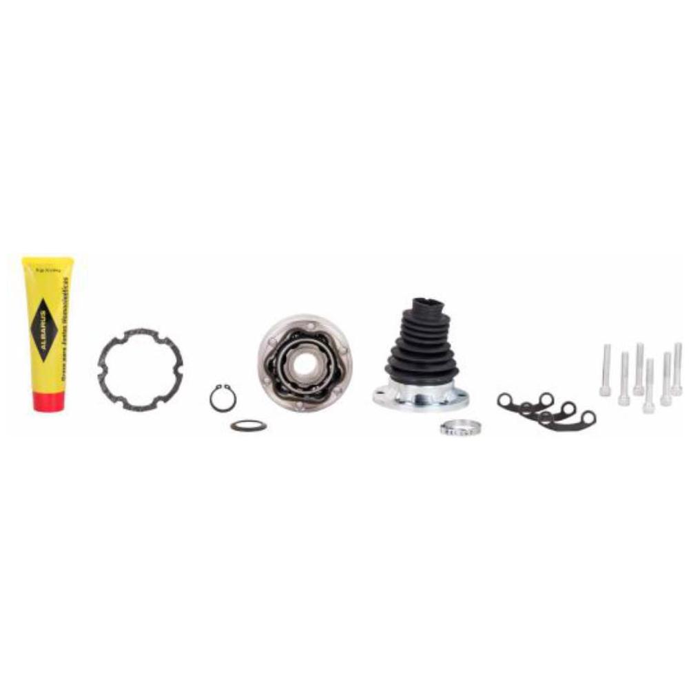 Cabo de Comando da Embreagem para Peugeot 306 e 306 Break - IKS - 7389/A