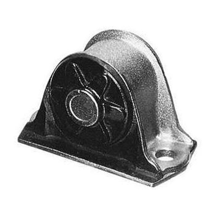 Bucha da Bandeja Dianteira para Fiat Tempra - Borflex - 739