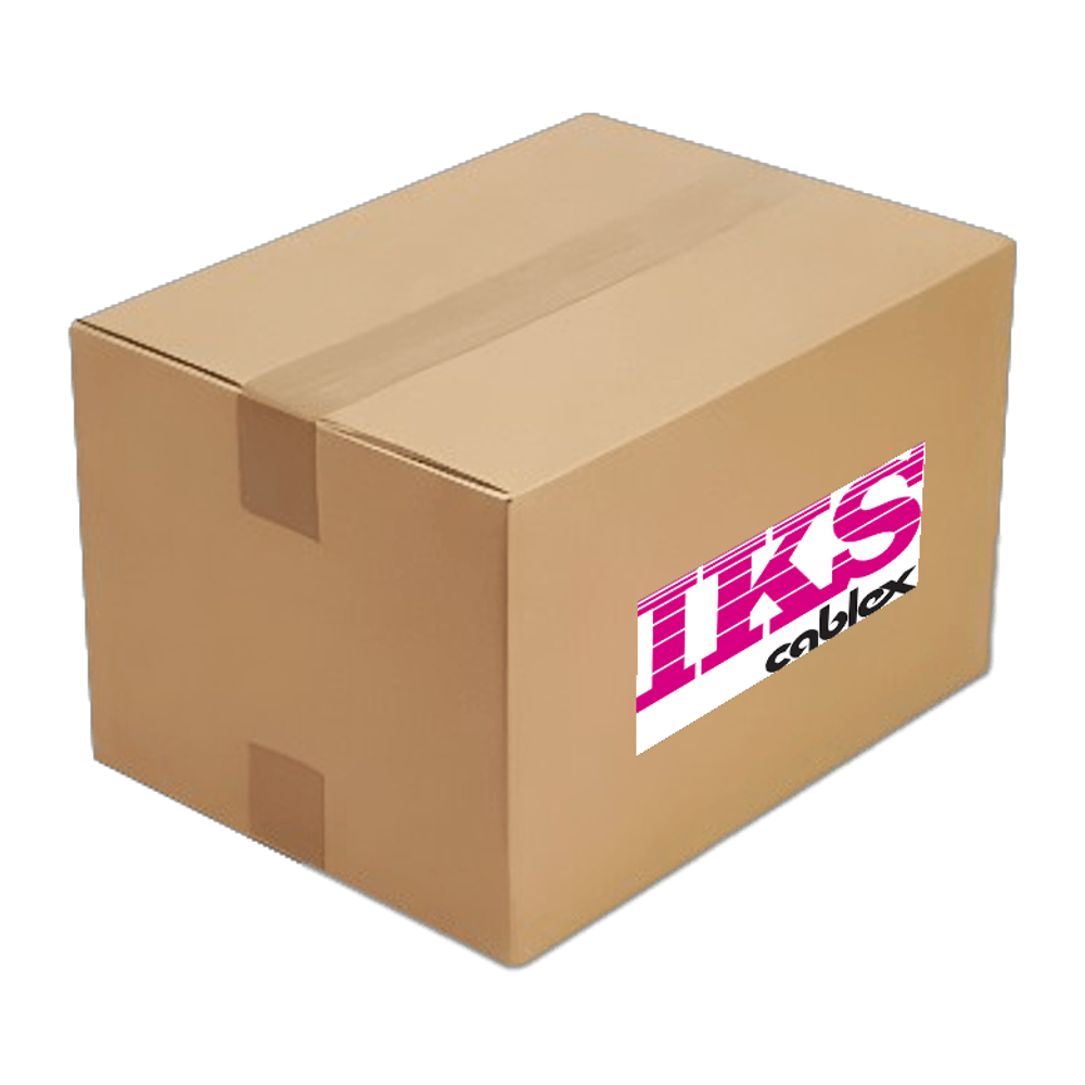 Cabo de Comando da Embreagem para Peugeot Partner - IKS - 7393