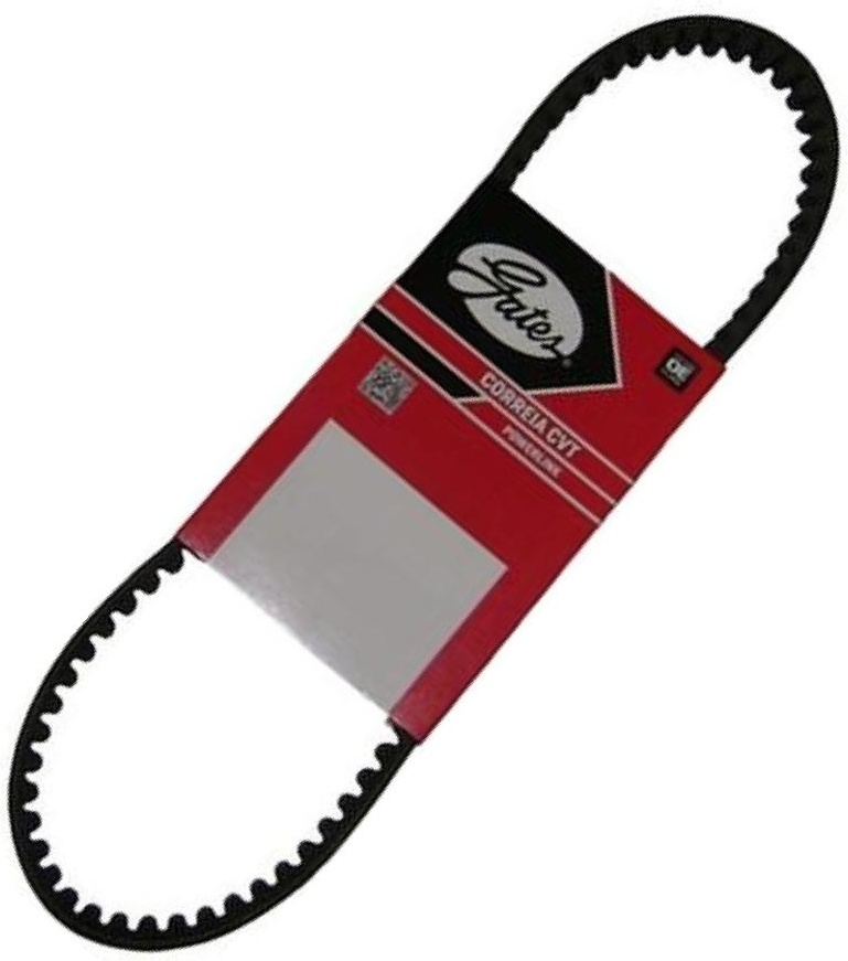 Correia de Acessórios para Chevrolet Omega e Suprema - Gates - 7394
