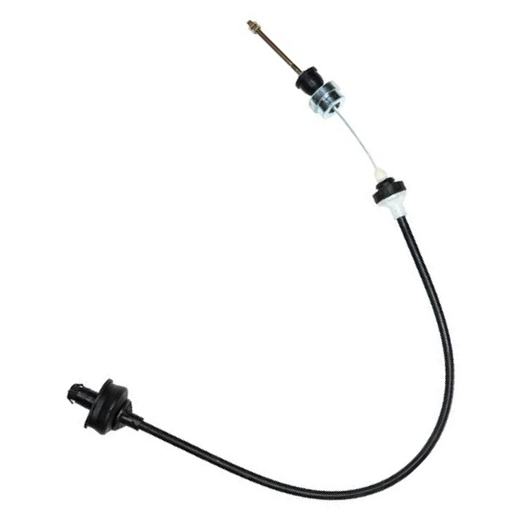 Cabo de Comando da Embreagem para Peugeot 207 e 207 SEDAN - IKS - 7395/A
