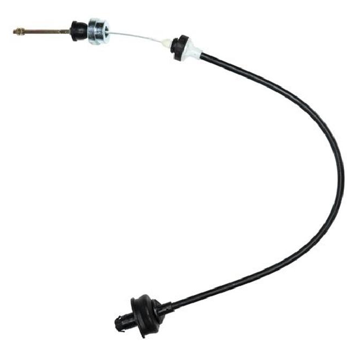Cabo de Comando da Embreagem para Peugeot 207 e 207 SEDAN - IKS - 7395/A