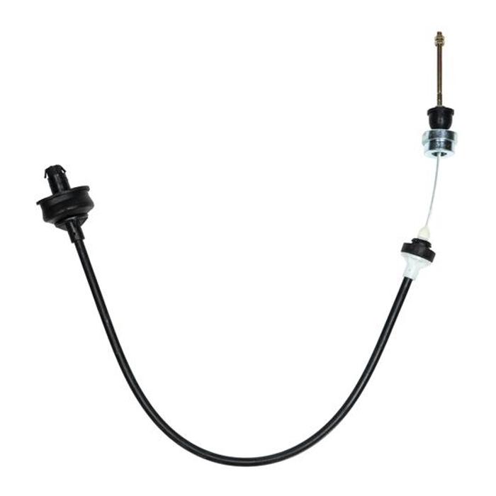 Cabo de Comando da Embreagem para Peugeot 207 e 207 SEDAN - IKS - 7395/A