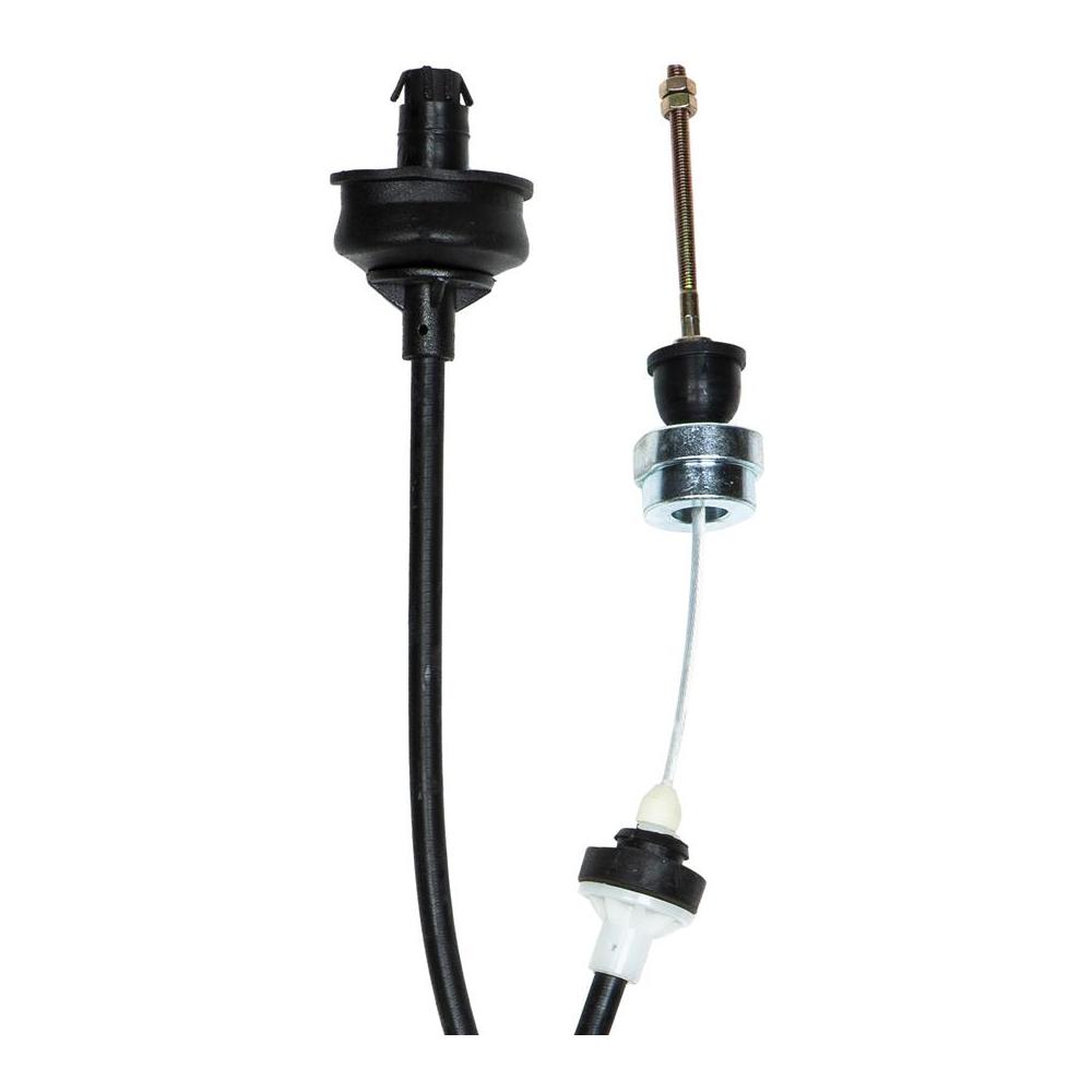 Cabo de Comando da Embreagem para Peugeot 207 e 207 SEDAN - IKS - 7395/A