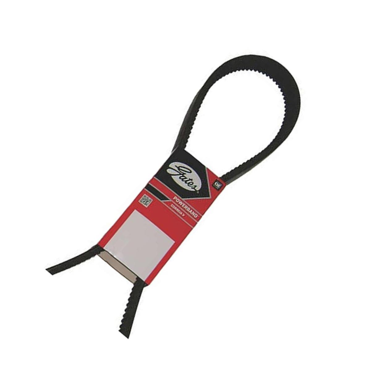 Correia de Acessórios Micro V 10X1085mm para Hyundai HR e Mitsubishi L300 - Gates - 7427