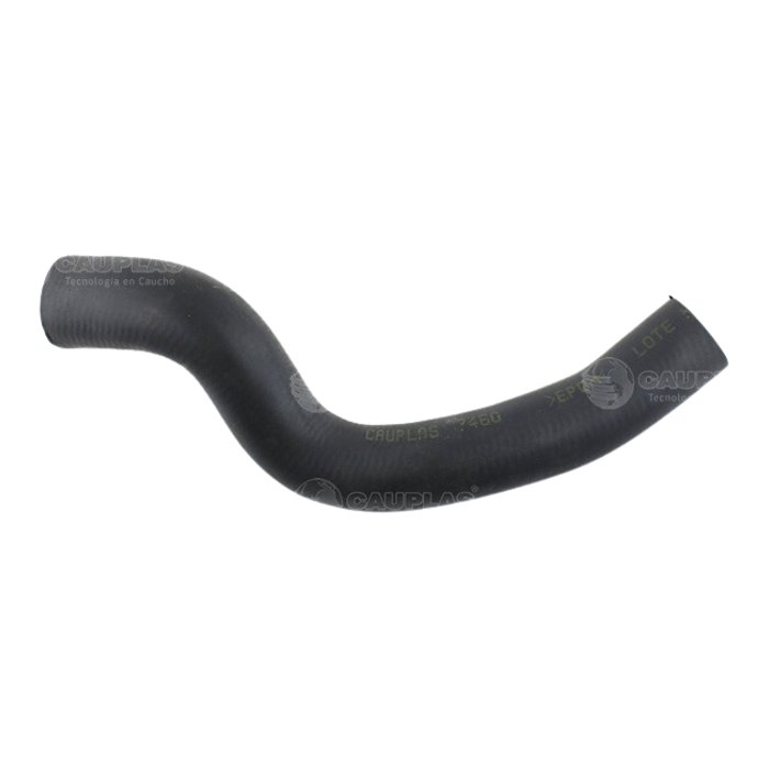 Mangueira do Radiador para Nissan Tiida - Cauplas - 7460