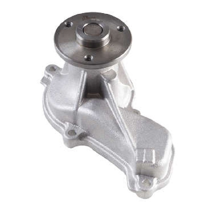 Bomba D'Água para Honda Civic - Indisa - 752005
