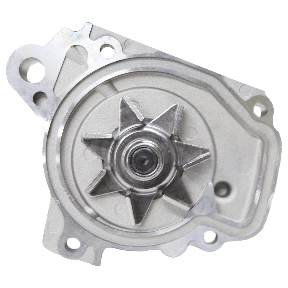 Bomba D'Água para Honda Civic - Indisa - 752502